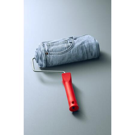 7. Bild von Trendfarbe 'Denim' jeansblau matt 2,5 l