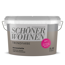 Trendfarbe 'Mountain' graurosa matt 2,5 l