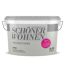 Trendfarbe 'Zen' grau matt 2,5 l