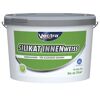 Silikat-Wandfarbe weiß matt 10 l