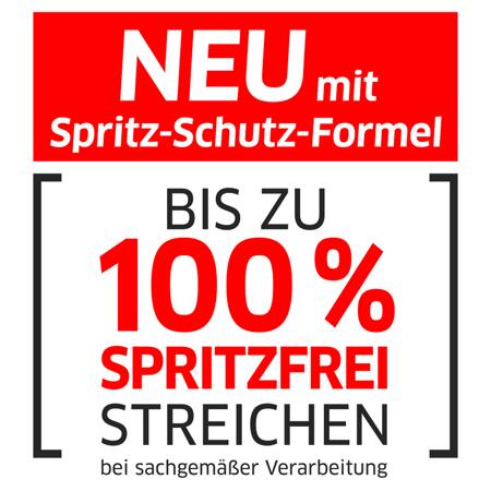 3. Bild von Innenfarbe 'Alpinaweiß' matt 11 l