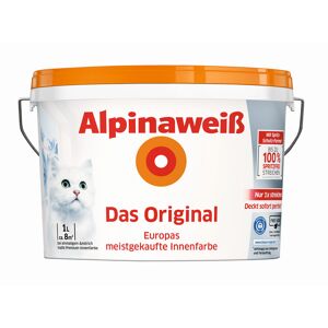 Alpinaweiß 'Das Original' 1 l