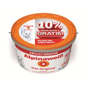 Innenfarbe 'Alpinaweiß' matt 10 l