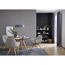 Trendfarbe 'Cool Grey' grau matt 2,5 l