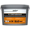 12 l Eimer Polyr PL 2300 Außenweiß