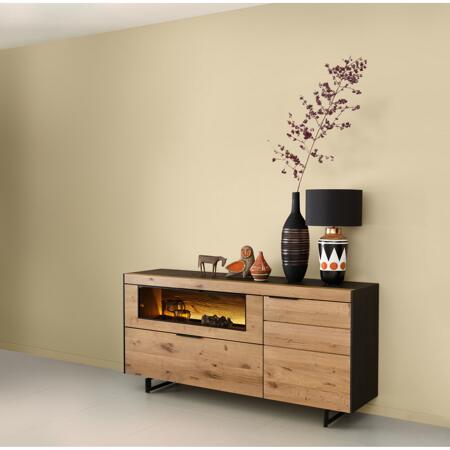 4. Bild von Trendfarbe 'Finca' beige matt 50 ml