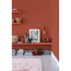 Verkleinertes Bild von Trendfarbe 'Terracotta' rot braun matt 2,5 l