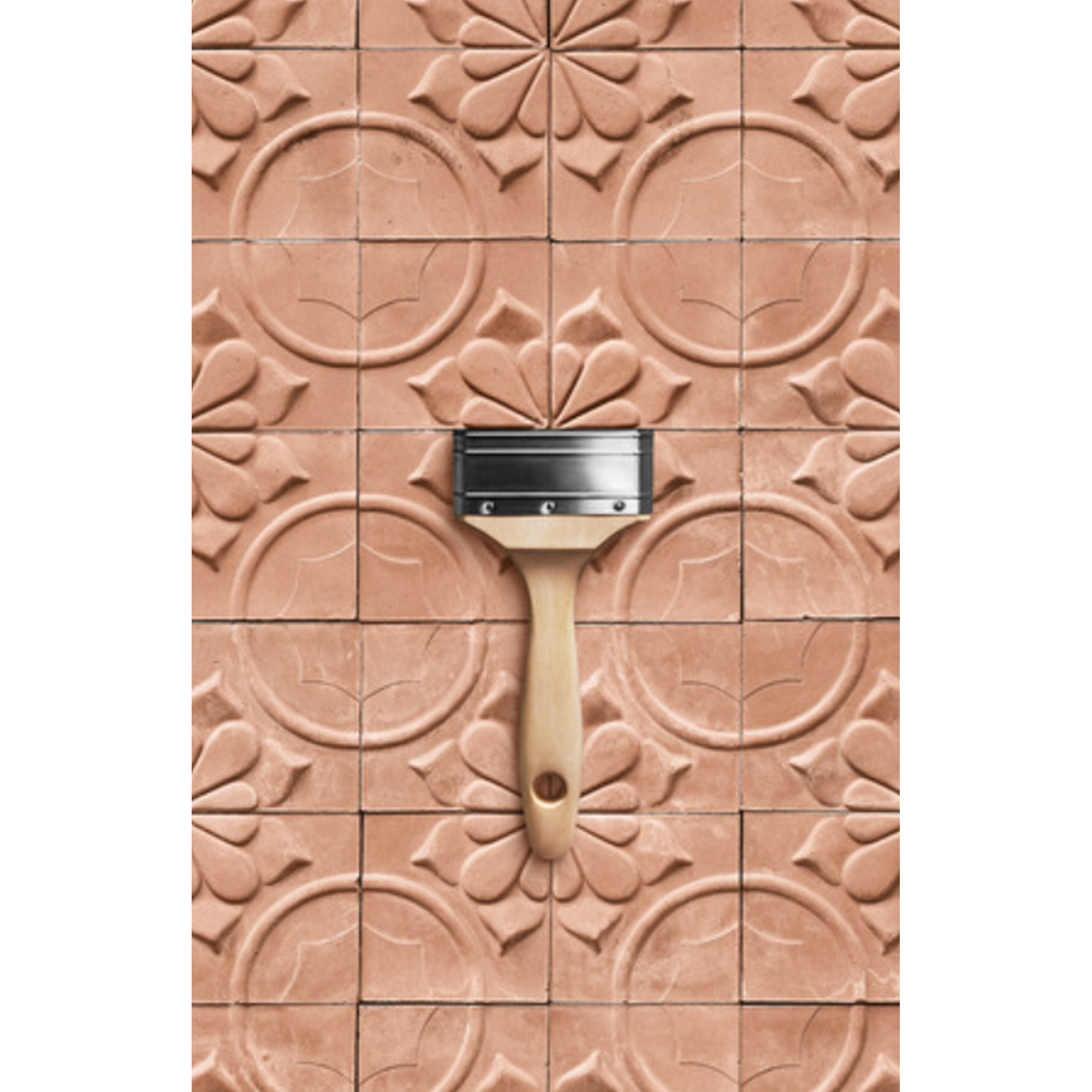 Trendfarbe 'Marokko' terrakottafarben matt 50 ml + product picture
