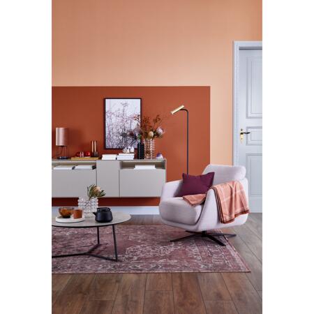 5. Bild von Trendfarbe 'Marokko' terrakottafarben matt 2,5 l