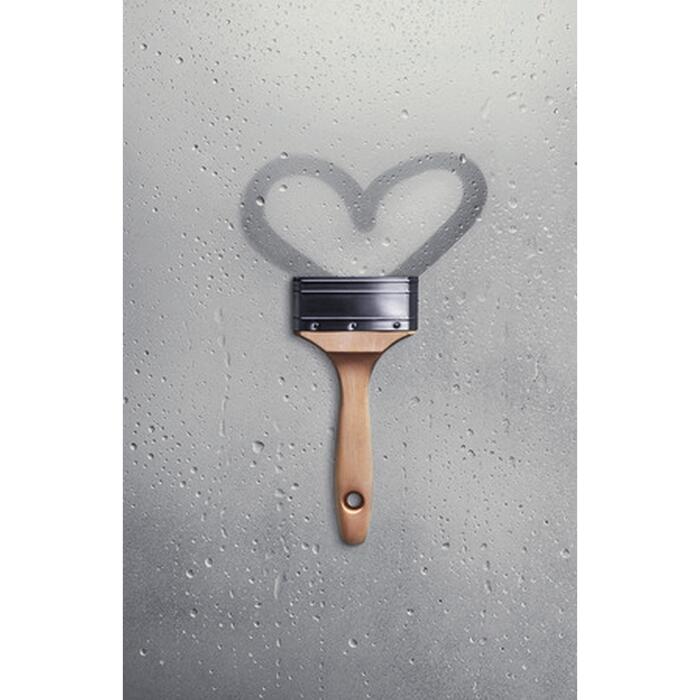 Trendfarbe dreamy grau matt 5 l