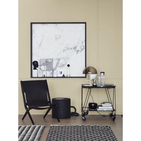 4. Bild von Trendfarbe 'Moon' beigegrau matt 5 l