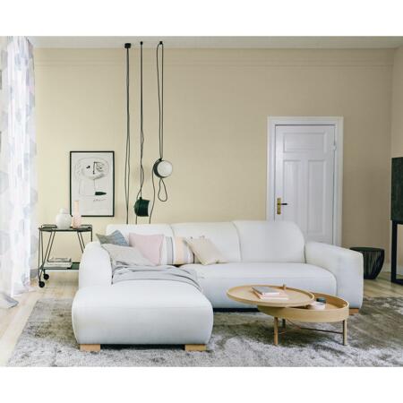 6. Bild von Trendfarbe 'Moon' beigegrau matt 5 l