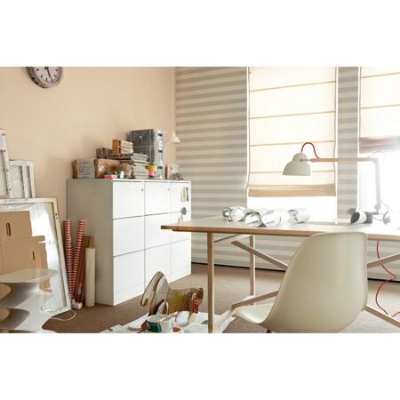 5. Bild von Trendfarbe 'Sand' sandfarben matt 5 l
