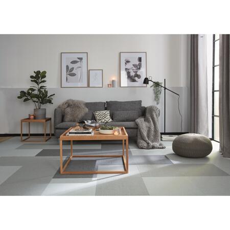 6. Bild von Feine Farben 'Zeitloses Matt-Weiß' matt 5 l