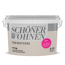 Trendfarbe 'Cosy' beige matt 2,5 l