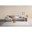 Trendfarbe 'Cosy' beige matt 2,5 l