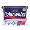Eimer SCHÖNER WOHNEN Polarweiss weiße Wandfarbe