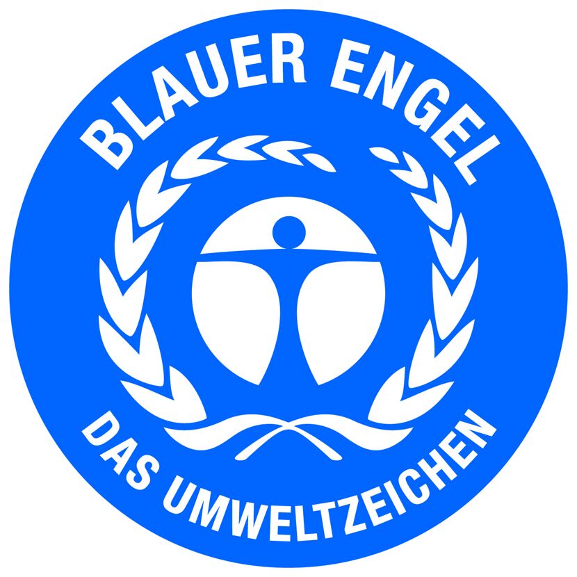 Der Blaue Engel, das Umweltzeichen