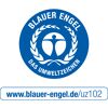 Blauer Engel Umweltzeichen