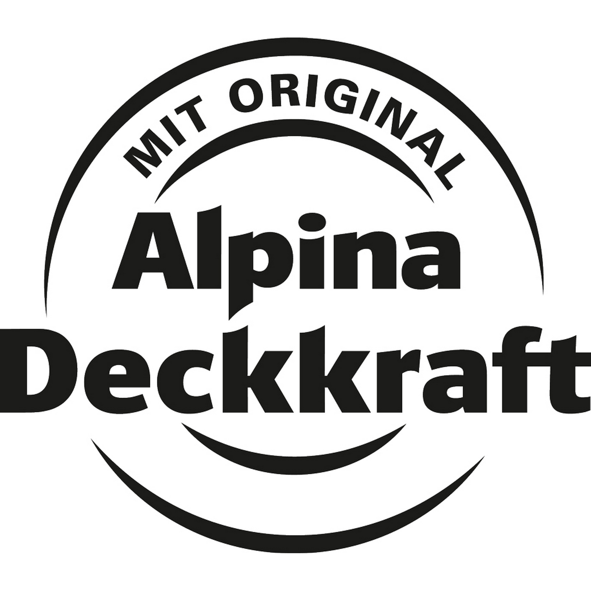 Innenfarbe 'Alpinaweiß Das Original' 11 l + product picture