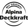 Alpina DeckKraft Logo