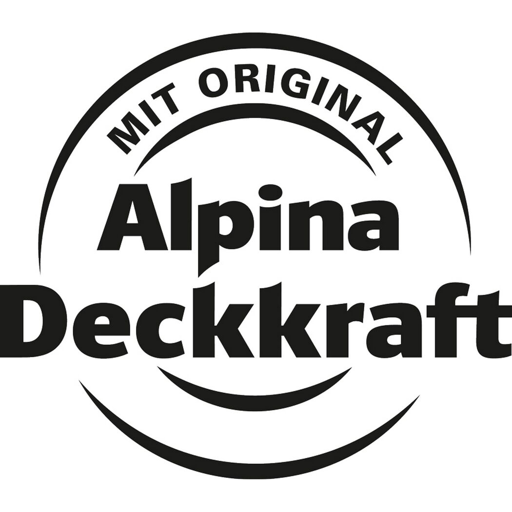 Alpina DeckKraft Logo