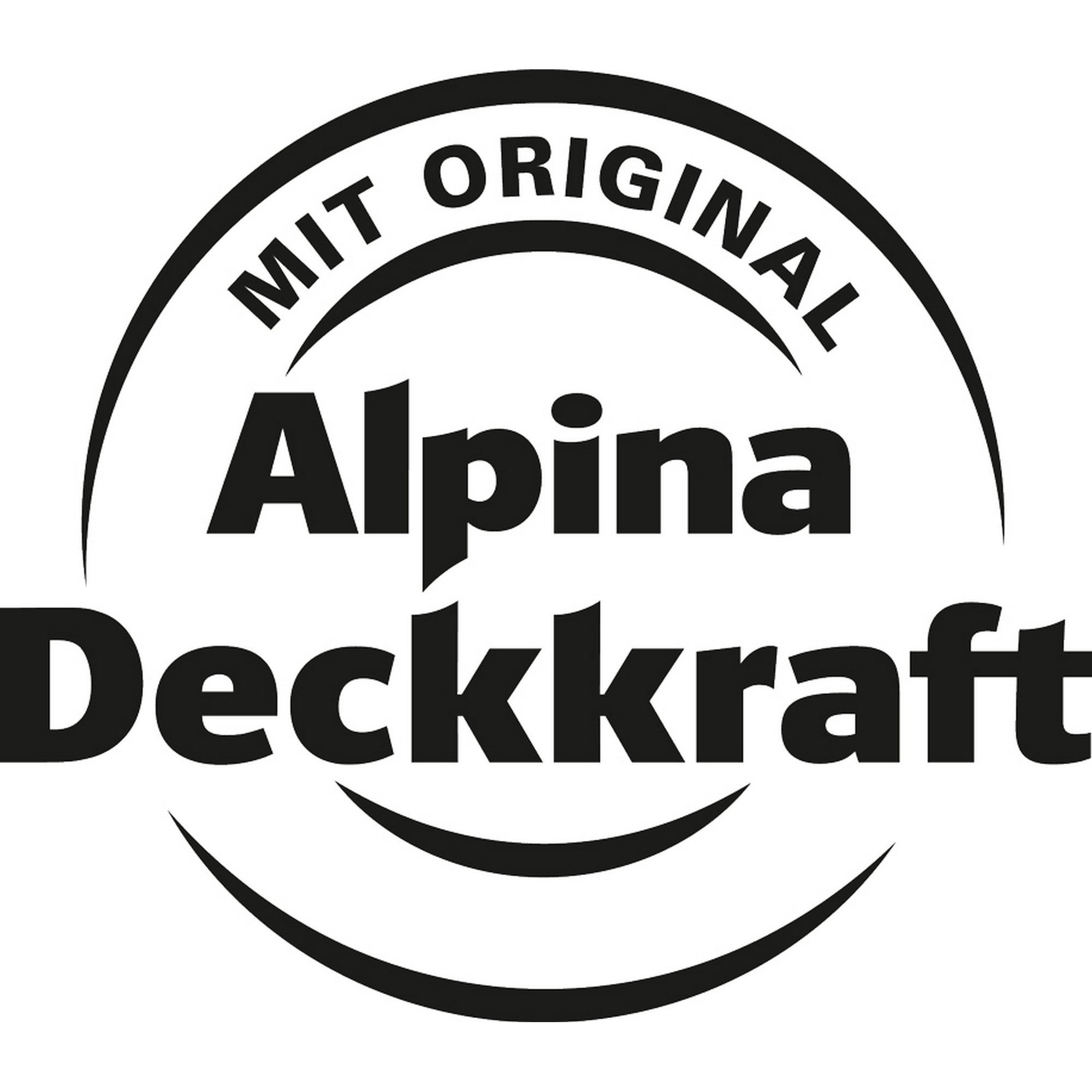 Innenfarbe 'Alpinaweiß Das Original' 11,5 l + product picture