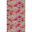 Verkleinertes Bild von Vliestapete 'The Wall II' Palmen pink 3-teilig 159 x 280 cm