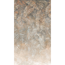Verkleinertes Bild von Vliestapete 'The Wall II' Palmenblatt beige 3-teilig 159 x 280 cm
