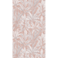 Verkleinertes Bild von Vliestapete 'The Wall II' Blätterranke grau 3-teilig 159 x 280 cm