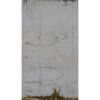 Graue Betonwand