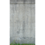 Verkleinertes Bild von Vliestapete 'The Wall II' Betonwand Gras grau 3-teilig 159 x 280 cm