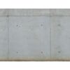 Graue Betonwand