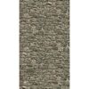 Graue Steinwand