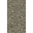 Verkleinertes Bild von Vliestapete 'The Wall II' Steinwand  grau 3-teilig 159 x 280 cm