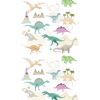 Dinosaurier und Skelette