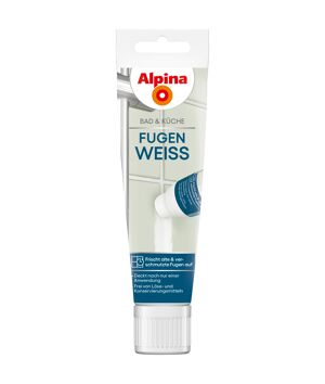 Fugenweiß 100 ml