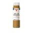 Alpina Voll- und Abtönfarbe gold 250 ml