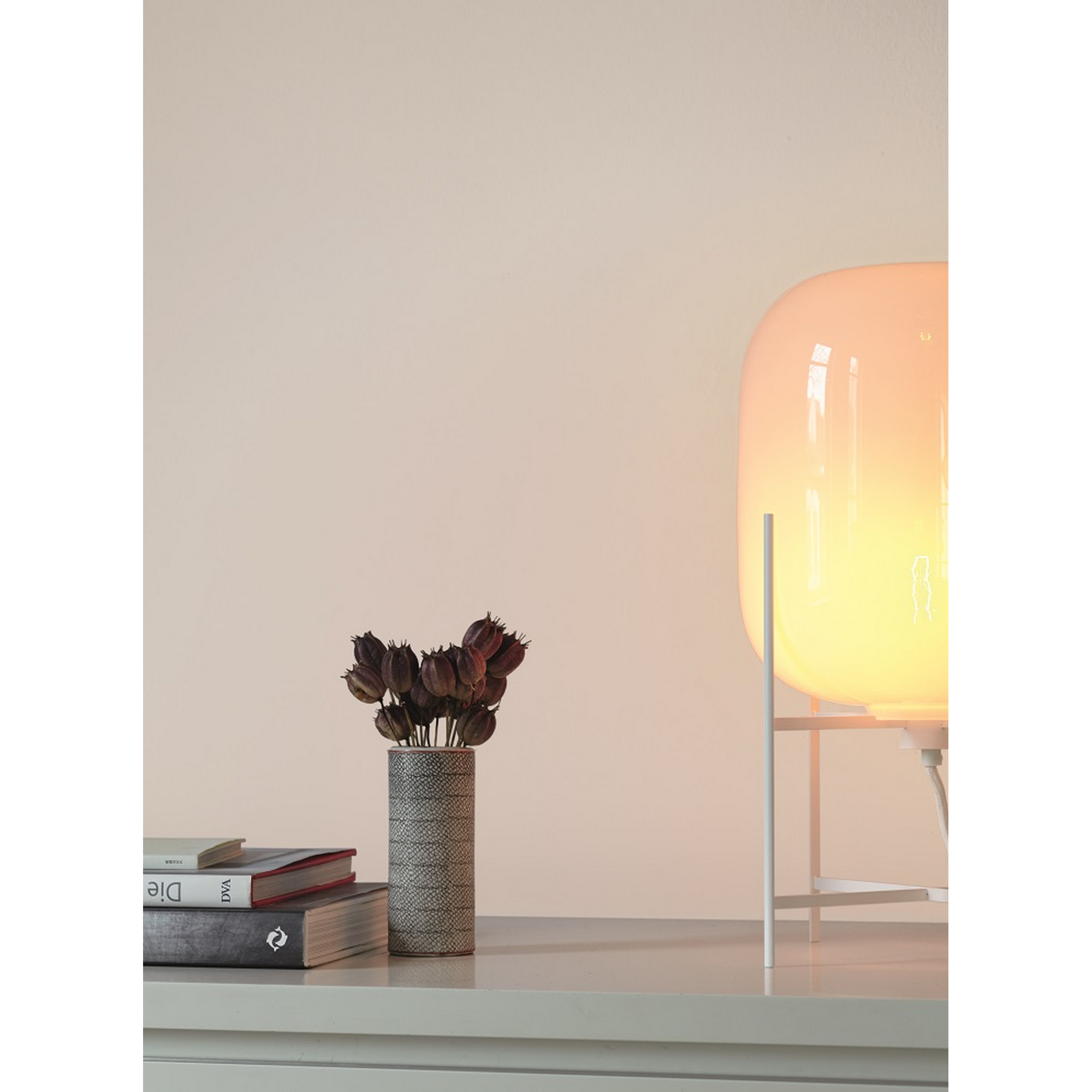 Feine Farben 'Poesie der Stille' hellgrau matt 2,5 l