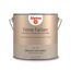 Feine Farben 'Dächer von Paris' taupe matt 2,5 l