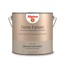 Feine Farben 'Dächer von Paris' taupe matt 2,5 l