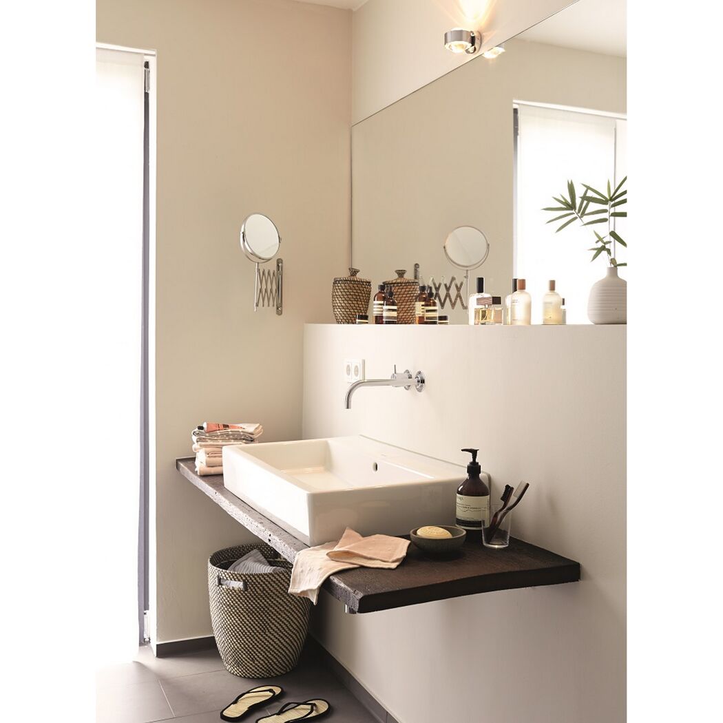 Feine Farben 'Elegante Gelassenheit' hellbeige matt 2,5 l