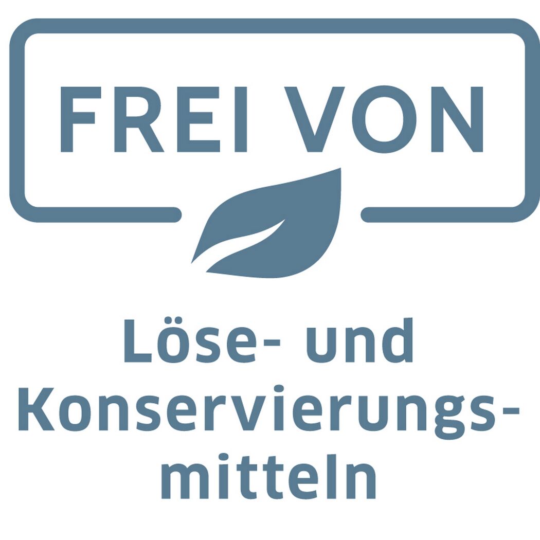 Feine Farben 'Elegante Gelassenheit' hellbeige matt 2,5 l