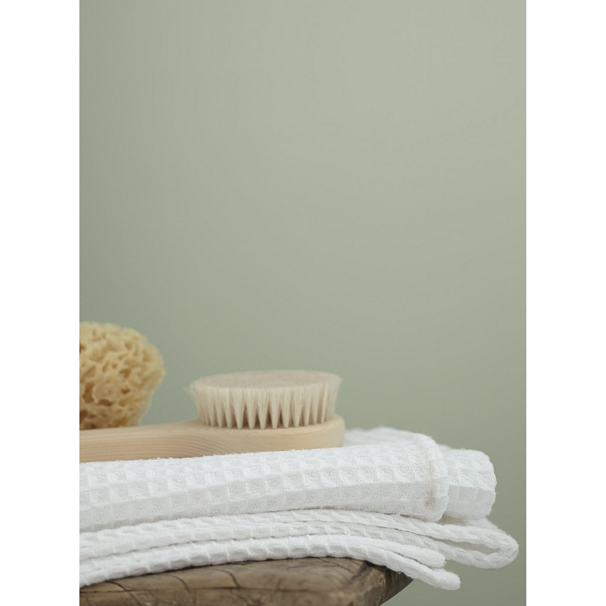 Feine Farben 'Sanfter Morgentau' graugrün matt 2,5 l + product picture