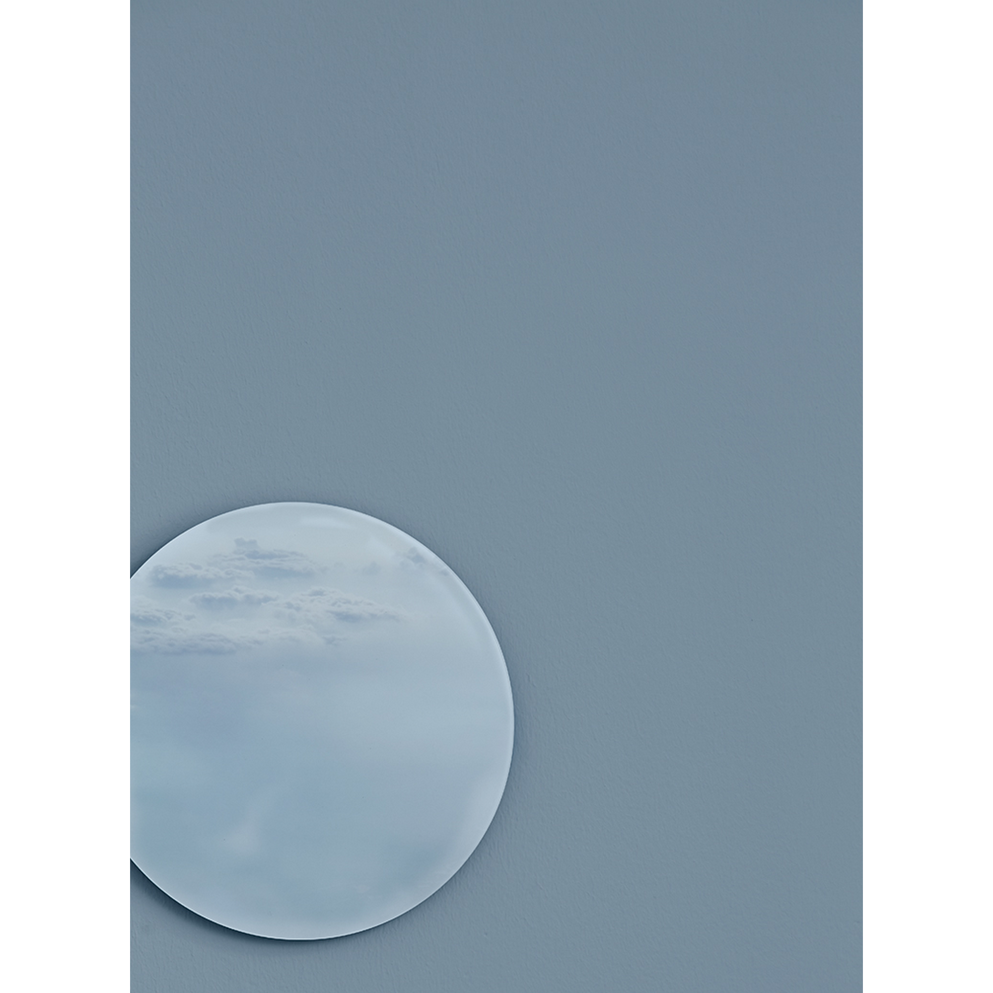 Feine Farben 'Ruhe des Nordens' graublau matt 2,5 l + product picture