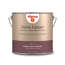 Feine Farben 'Farbe der Könige' purpurrot matt 2,5 l