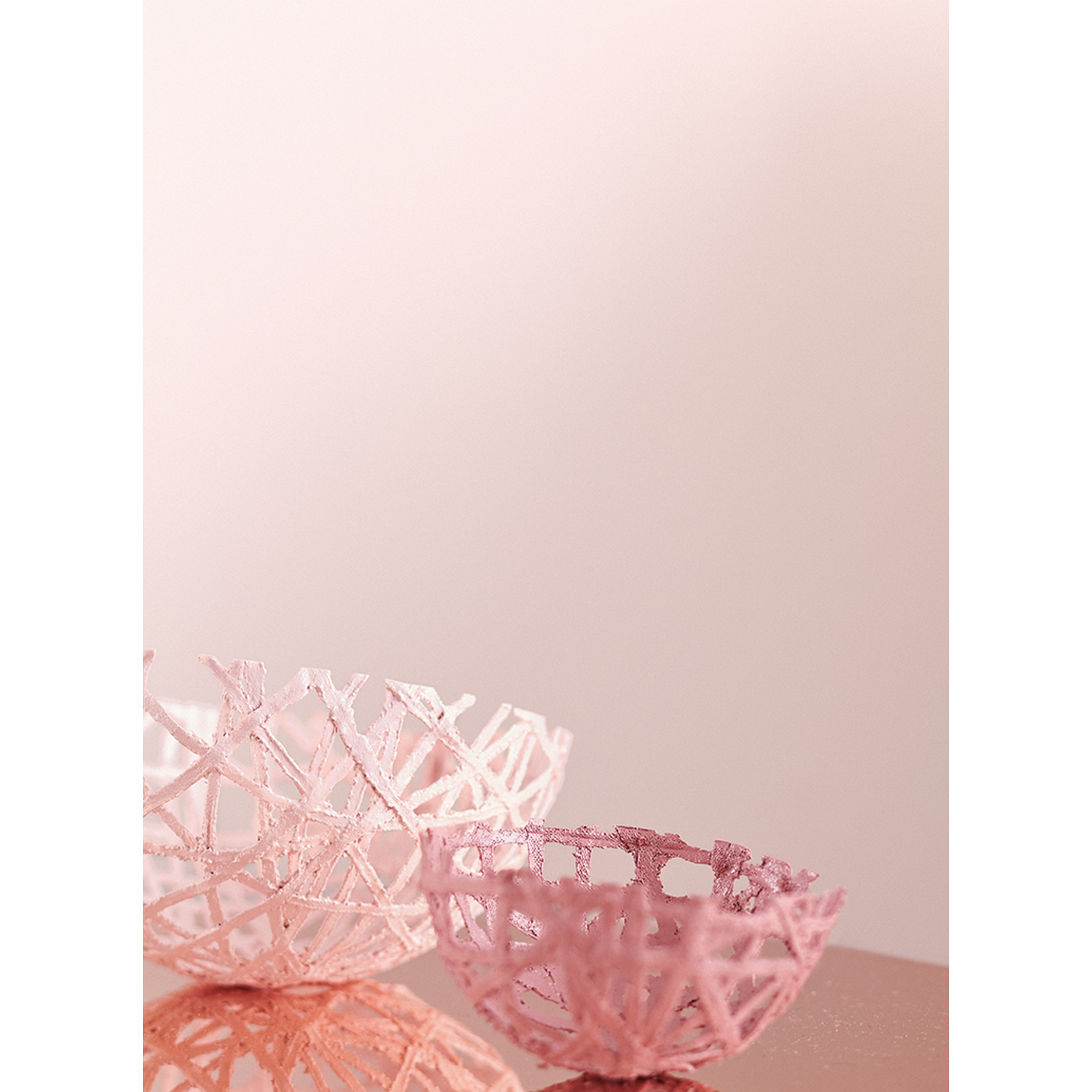 Feine Farben 'Zarte Romantik' pastellrosa matt 2,5 l