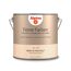 Feine Farben 'Vers in Pastell' apricotfarben matt 2,5 l