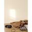 Feine Farben 'Vers in Pastell' apricotfarben matt 2,5 l