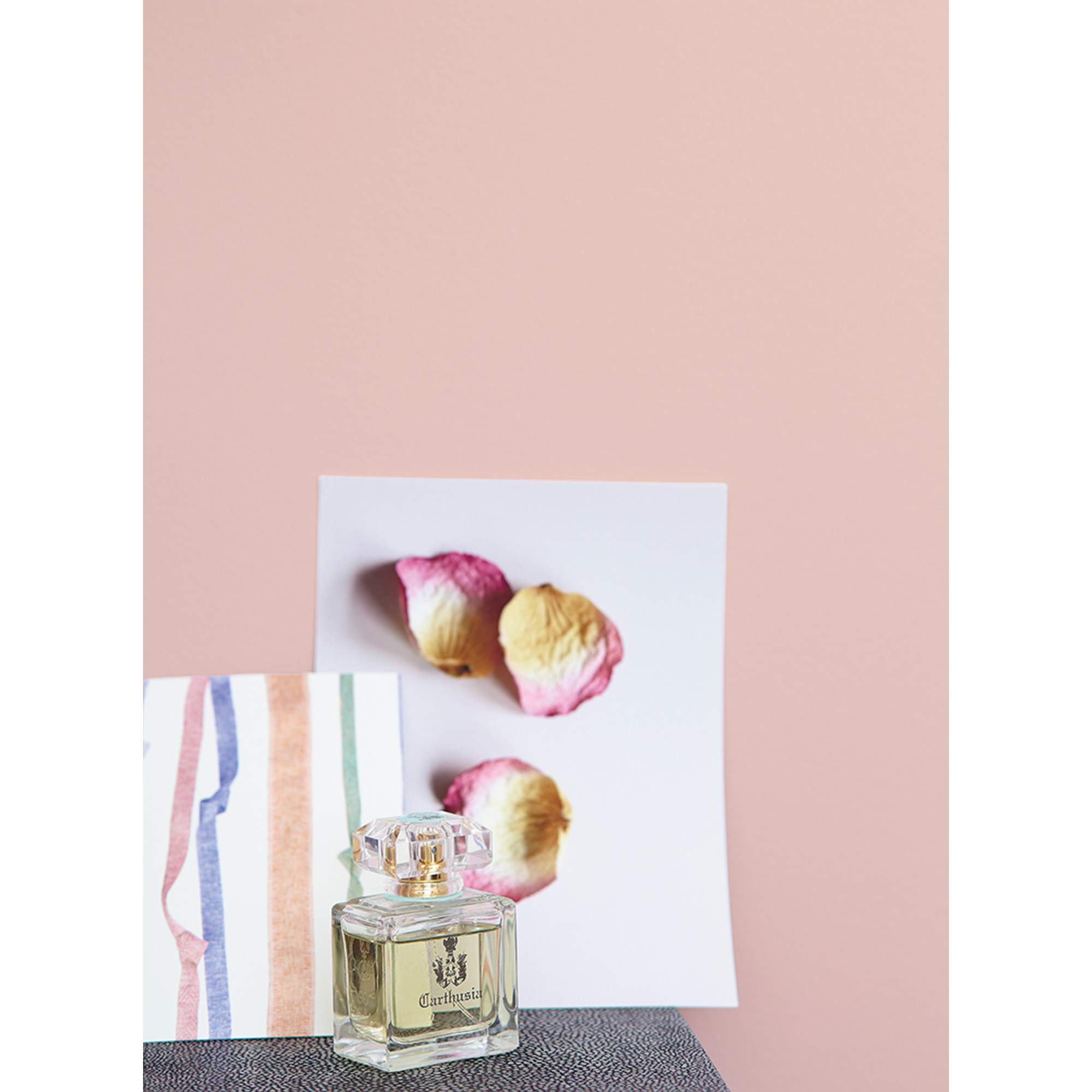 Feine Farben 'Wolken in Rosé' hellrosa matt 2,5 l